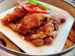 -同禧荟·港味海鲜火锅·粤菜(三亚湾店)