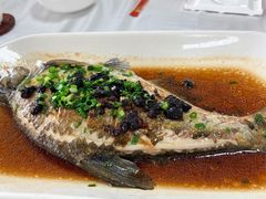 -鹿鸣酒家(越秀店)