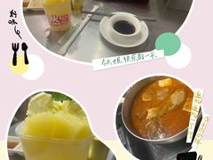 -燃计沙茶皇·香港沙茶火锅(人广旗舰店)