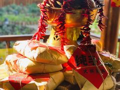 -青城山六善酒店·紫氣園中餐厅