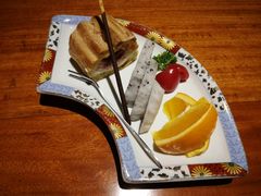 -肉魁屋·烧肉·烧鸟·酒场(高新店)