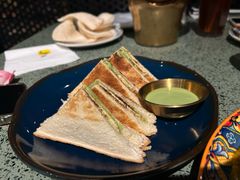 -Home Thai·泰谣(王府井apm店)