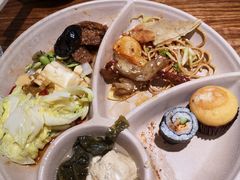 -素满香·食养自助(建邺万达店)