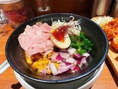-真打拉面·日式拉面新流派(体育西横街店)