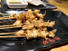 -烧蠔帮·湛江生蚝(工农店)