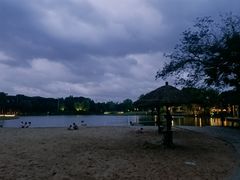 -上海佘山世茂艾美酒店