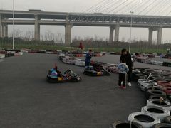 -锐擎卡丁车主题乐园(郊野公园店)