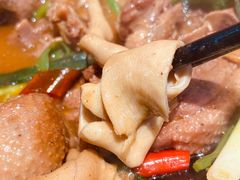 -大自然醉鹅·铁锅火焰鹅(上海联洋店)