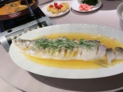 -湘满甲·黄焖甲鱼创始者·湘菜·鲁菜(潘家园店)