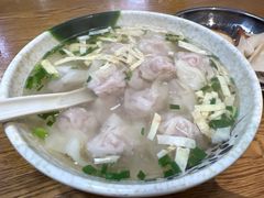 -黄阿姨锅贴大王(万航渡路店)