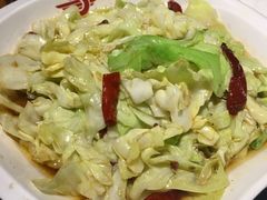 -海尔巴格一甸茶餐厅(团结路店)