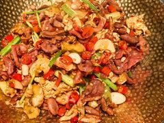 -小厨娘金榜题名(夫子庙秦淮河店)