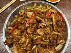 -姑苏家宴·苏帮菜·松鼠桂鱼(苏州总店)
