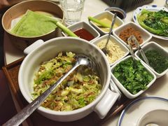 -林四喜·闽南传家菜(鼓浪屿店)