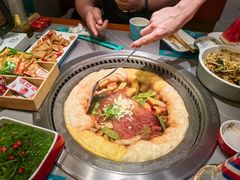 -灶座小锅烀饼·铁锅炖(全国总店)