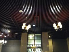 -戈尔登酒店·满堂彩咖啡厅