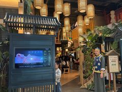 -南京大牌档(龙江新城市广场店)