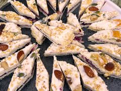 -诺敏塔拉奶茶-布里亚特包子-手把肉(锦都会店)