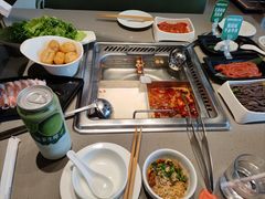 -海底捞火锅(江南盛天地店)