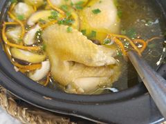 -蟹天蟹地农家菜·阳澄湖大闸蟹(浅水湾店)