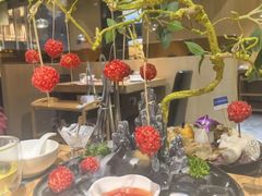 -一朵菌·野生菌探索家火锅(南亚店)
