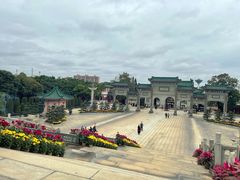 -广东圆玄道观