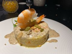 土豆泥-上井料理黑金店(IFS国金中心店)
