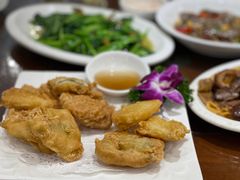 -长平肥姐白粥·海鲜打冷