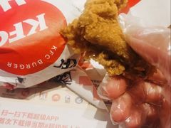 -肯德基(街道口店)