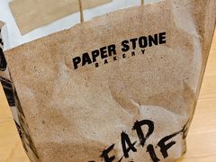 -PAPER STONE BAKERY(天汇广场店)