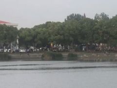 -美兰湖景区
