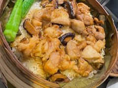 -72街荷叶饭(三元里店)