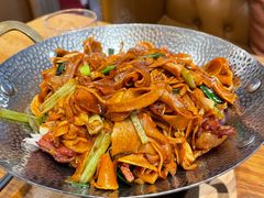 -花舍·新派粤菜·西餐·下午茶(亚运村·鸟巢店)