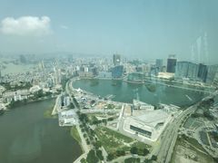 -澳门旅游塔360°旋转餐厅(南湾湖广场店)