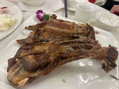 -那达慕蒙古风味酒楼