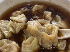 -蒋家桥饺面店(奥邦店)