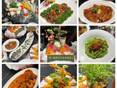 -濮园 · 四合院餐厅