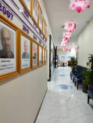 -南宁维密整形·王敦华眼鼻整复中心