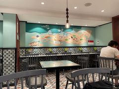 -滕记星发餐室·新加坡菜(巨鹿路店)