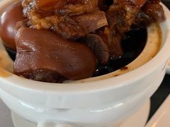 -海湾壹品·粤菜·早茶·烤鸭(拱北店)