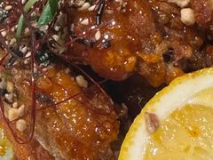 -BE BRIGHT KITCHEN(正佳广场店)