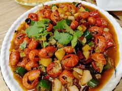 -马尔扎哈烤肉餐厅(正茂·海龙花园店)