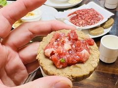 -玛禄藏膳(五分店)