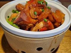 -杭百味·大众精选杭帮菜(西湖音乐喷泉店)