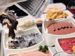 -海底捞火锅(锦艺城店)