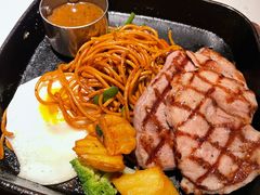 -半秋山西餐厅(巴南万达广场店)