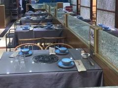 -金龙·打边炉(武进路店)