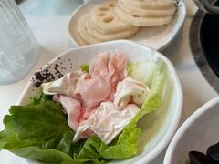 -德林酸菜鱼火锅(南丹店)