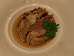 -扬州香格里拉·香宫中餐厅