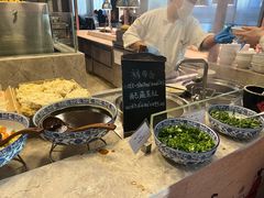 -天津东凯悦酒店·Market Café自助餐厅
